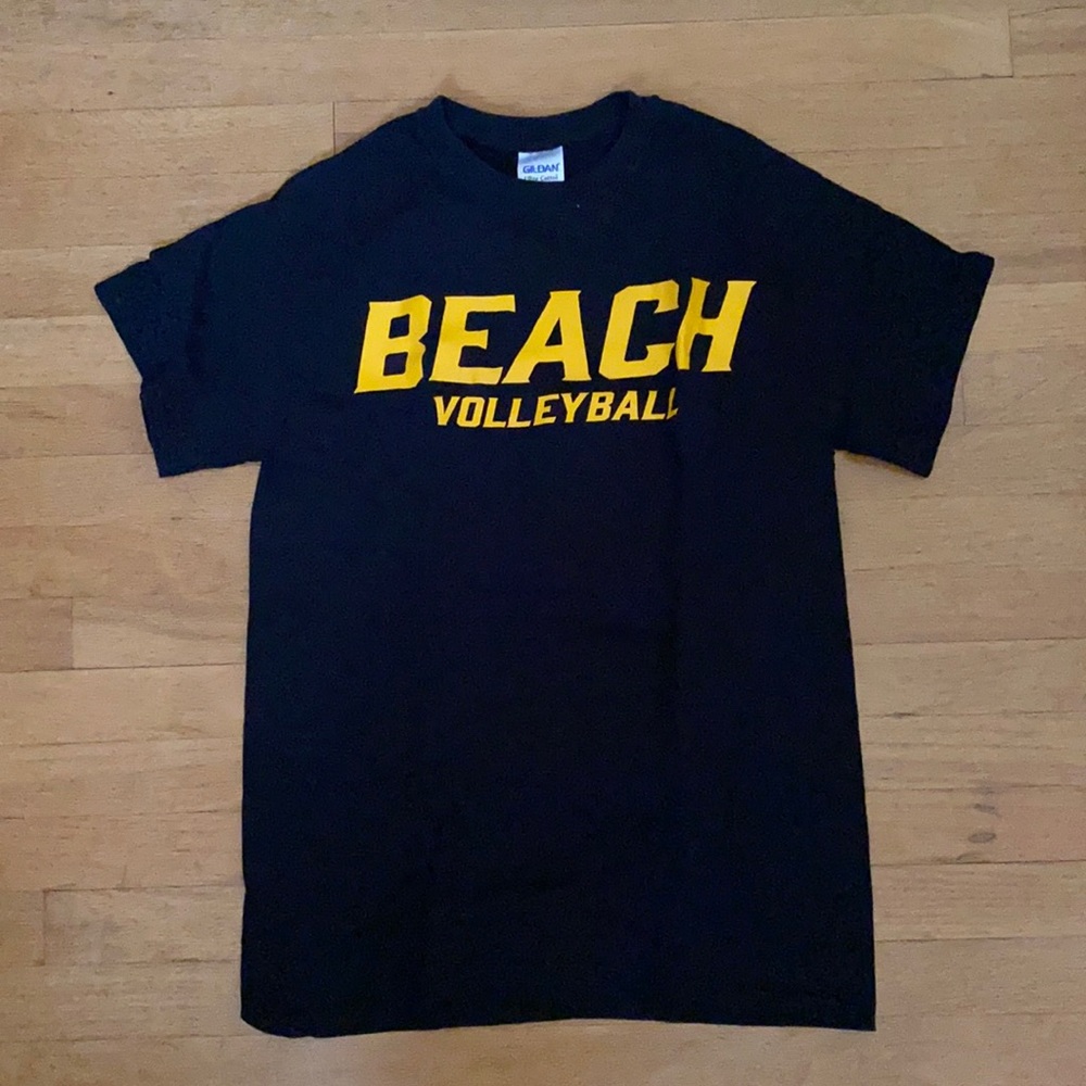 Cal State Long Beach Volleyball T-Shirt